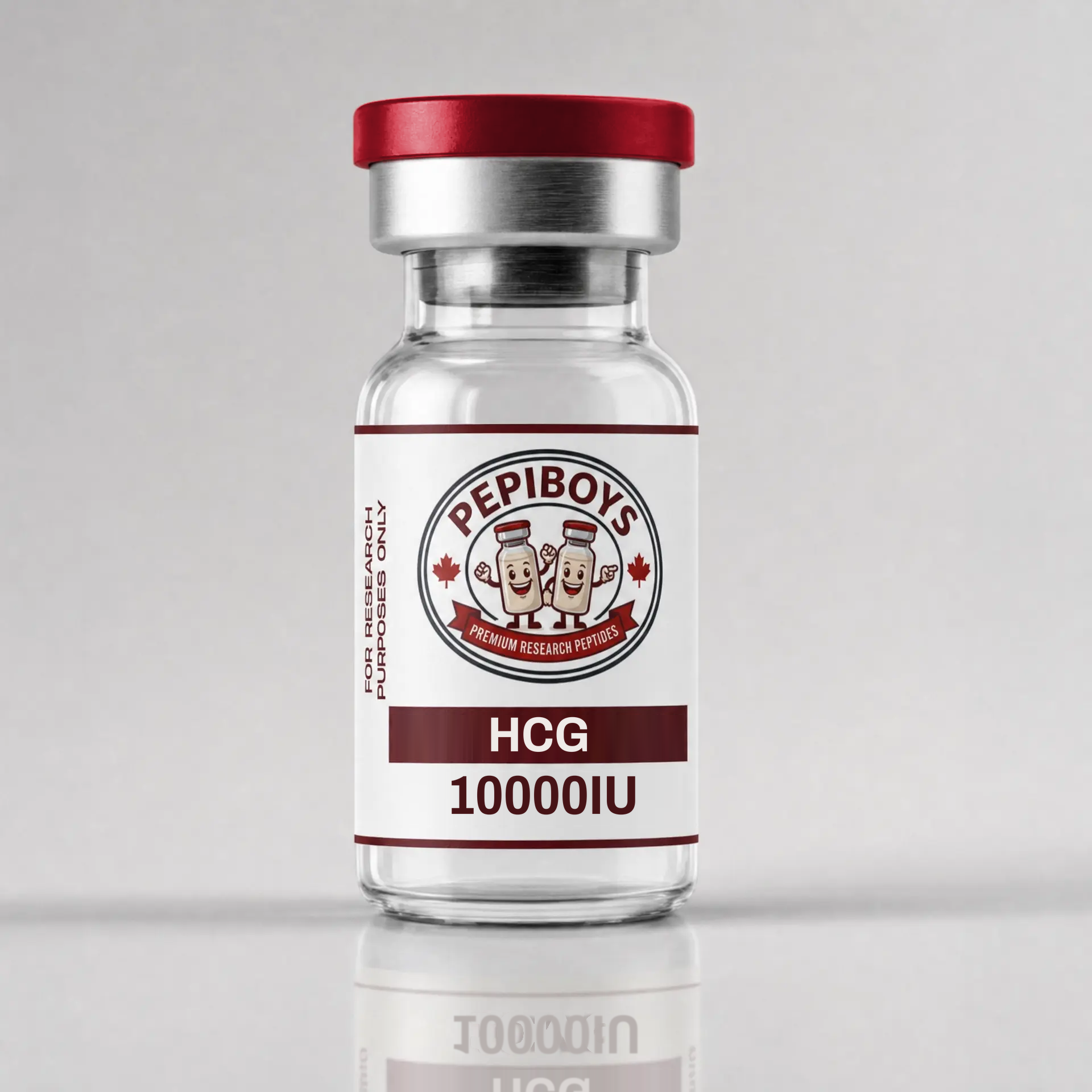HCG