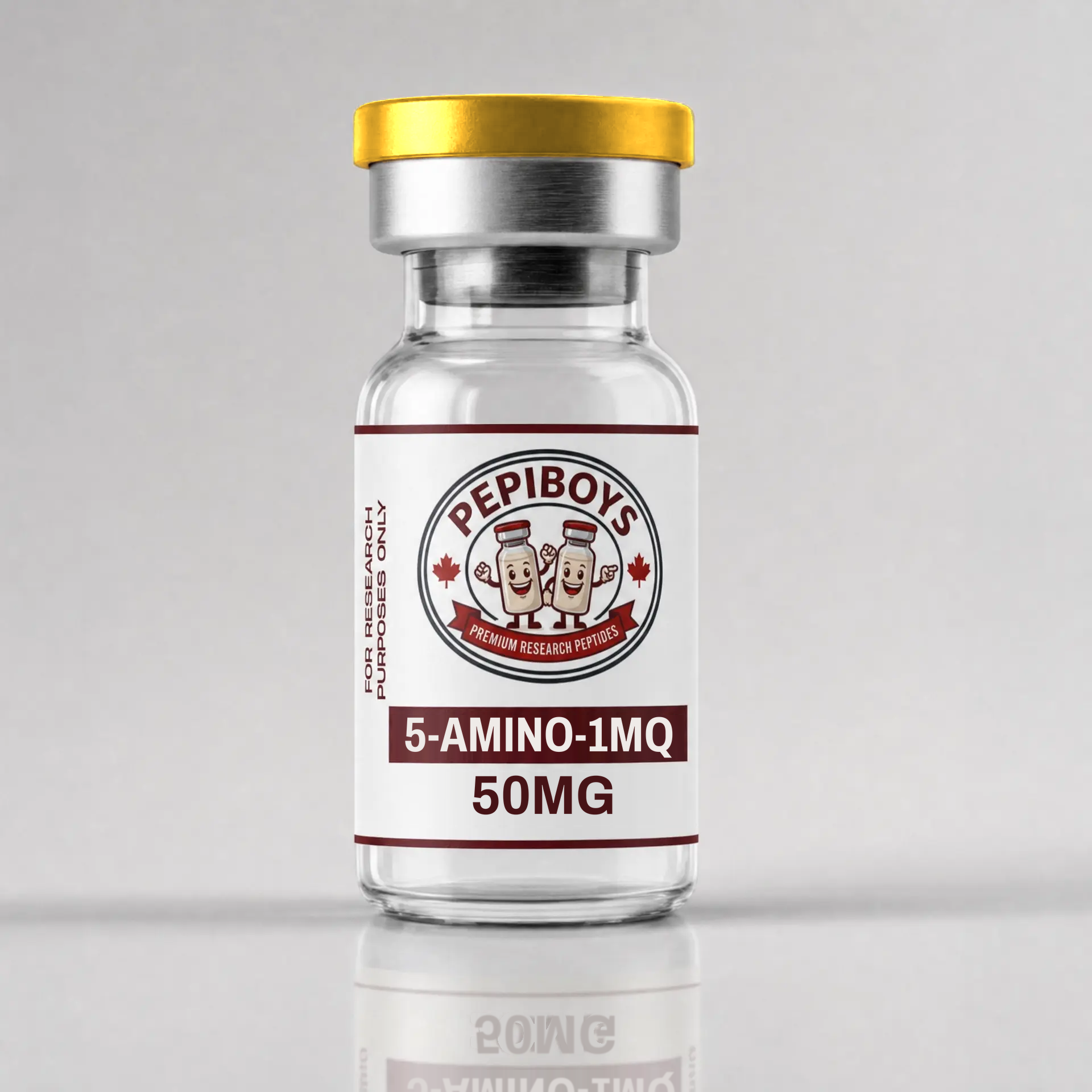 5-Amino-1MQ