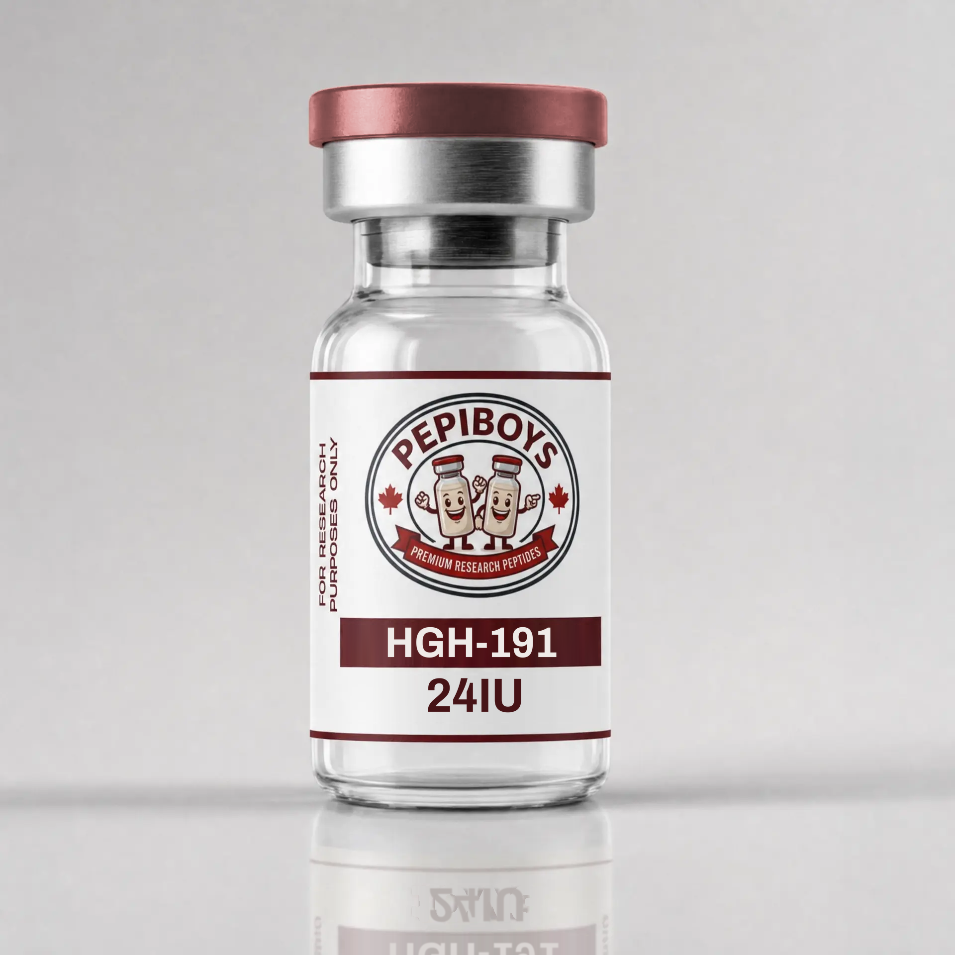 HGH 191AA (Somatropin)