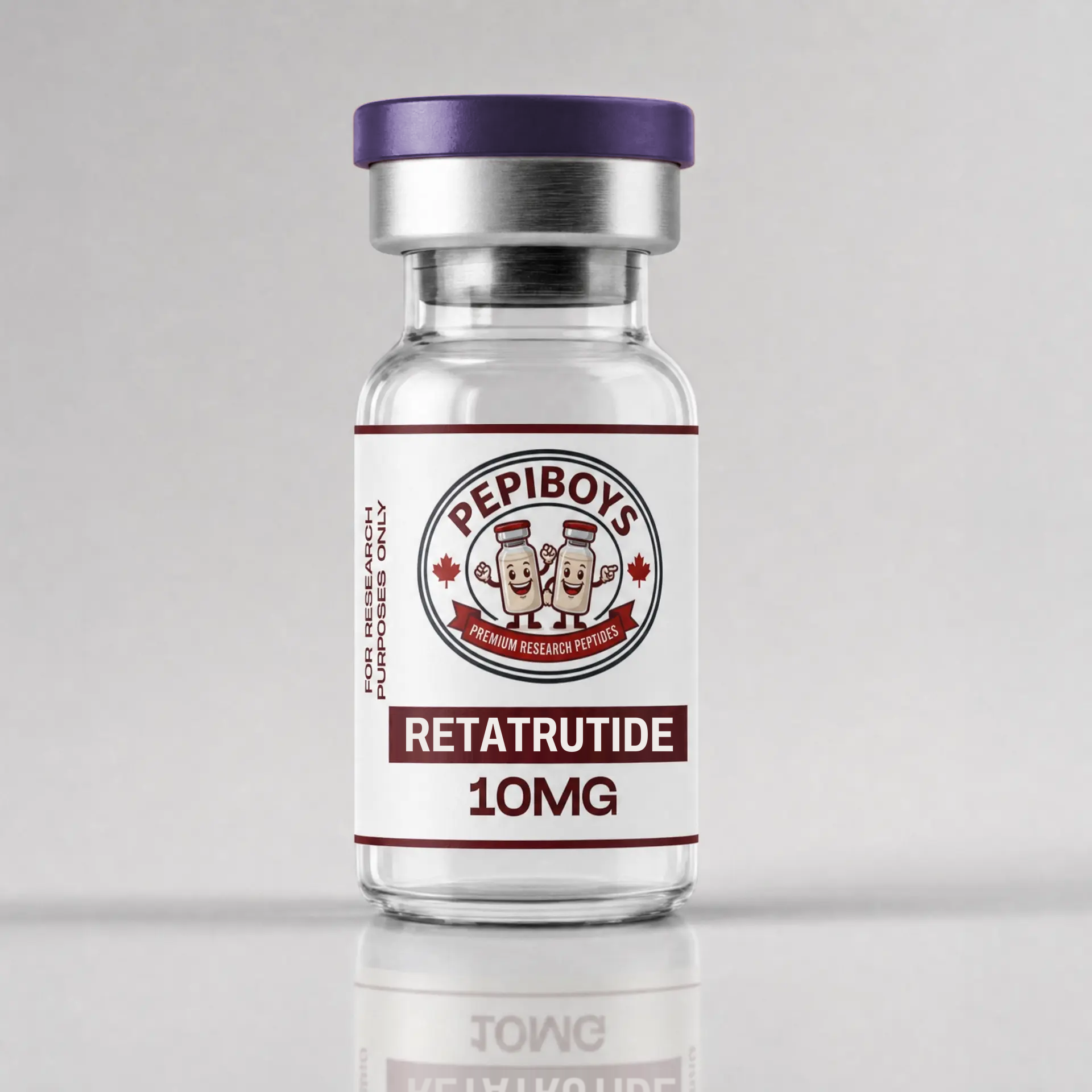Retatrutide