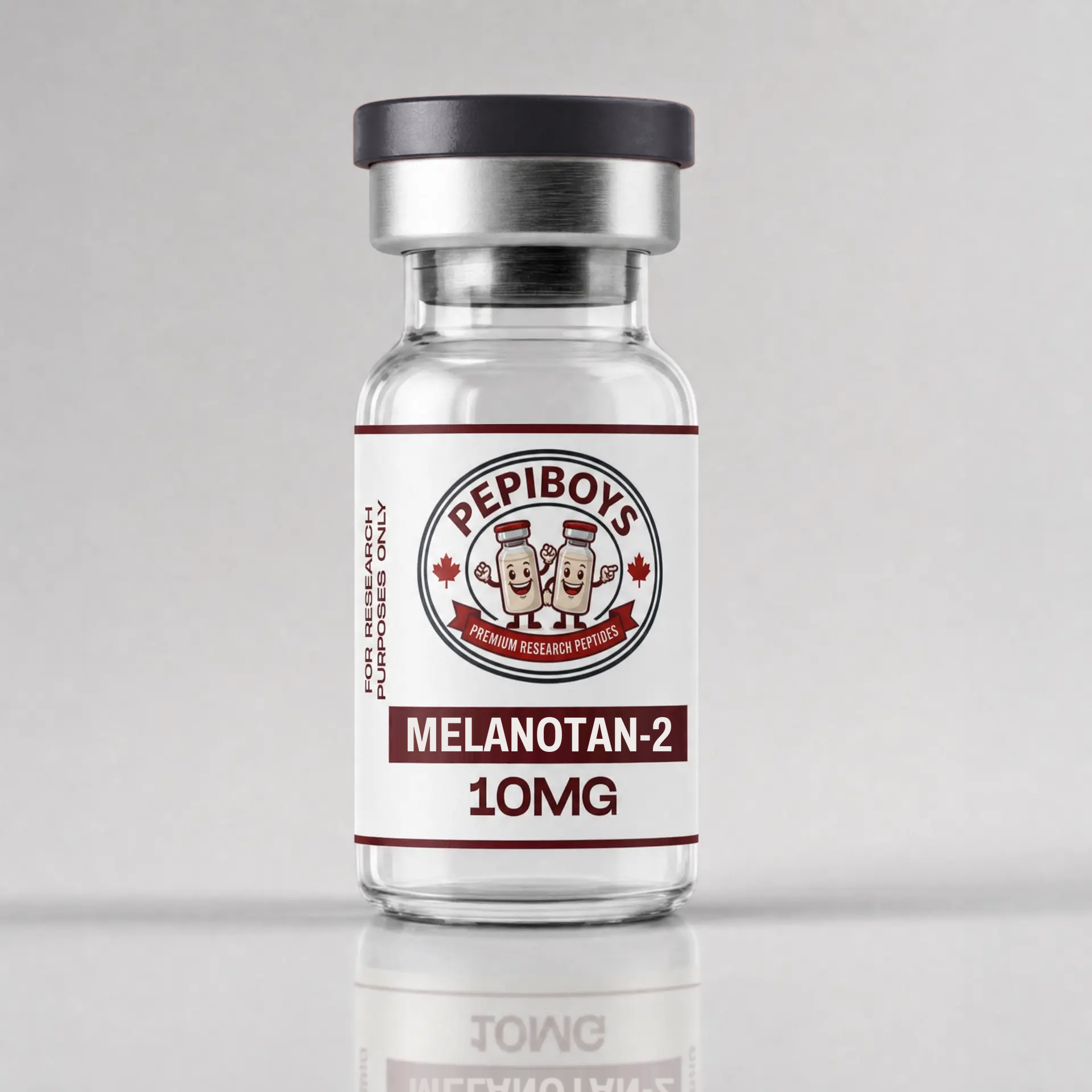 Melanotan 2