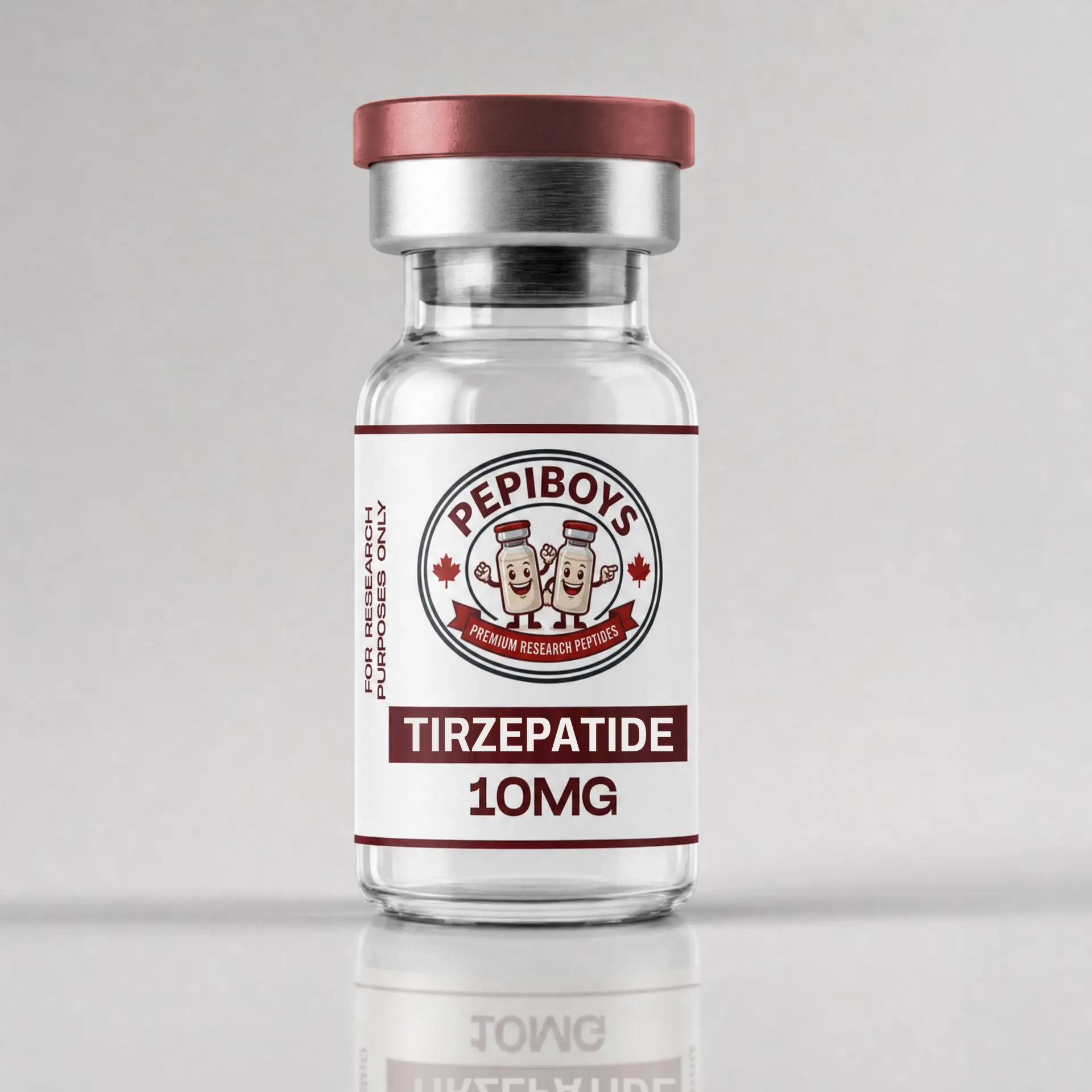 Tirzepatide