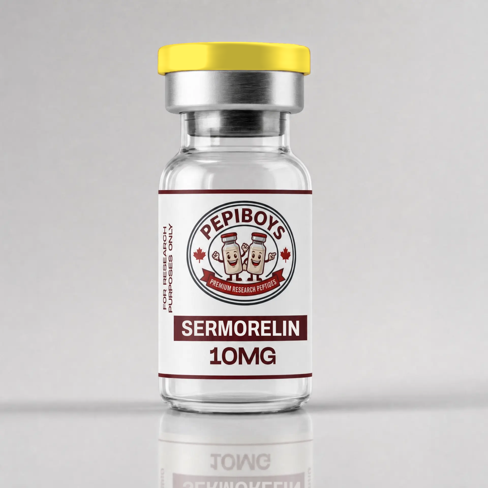 Sermorelin
