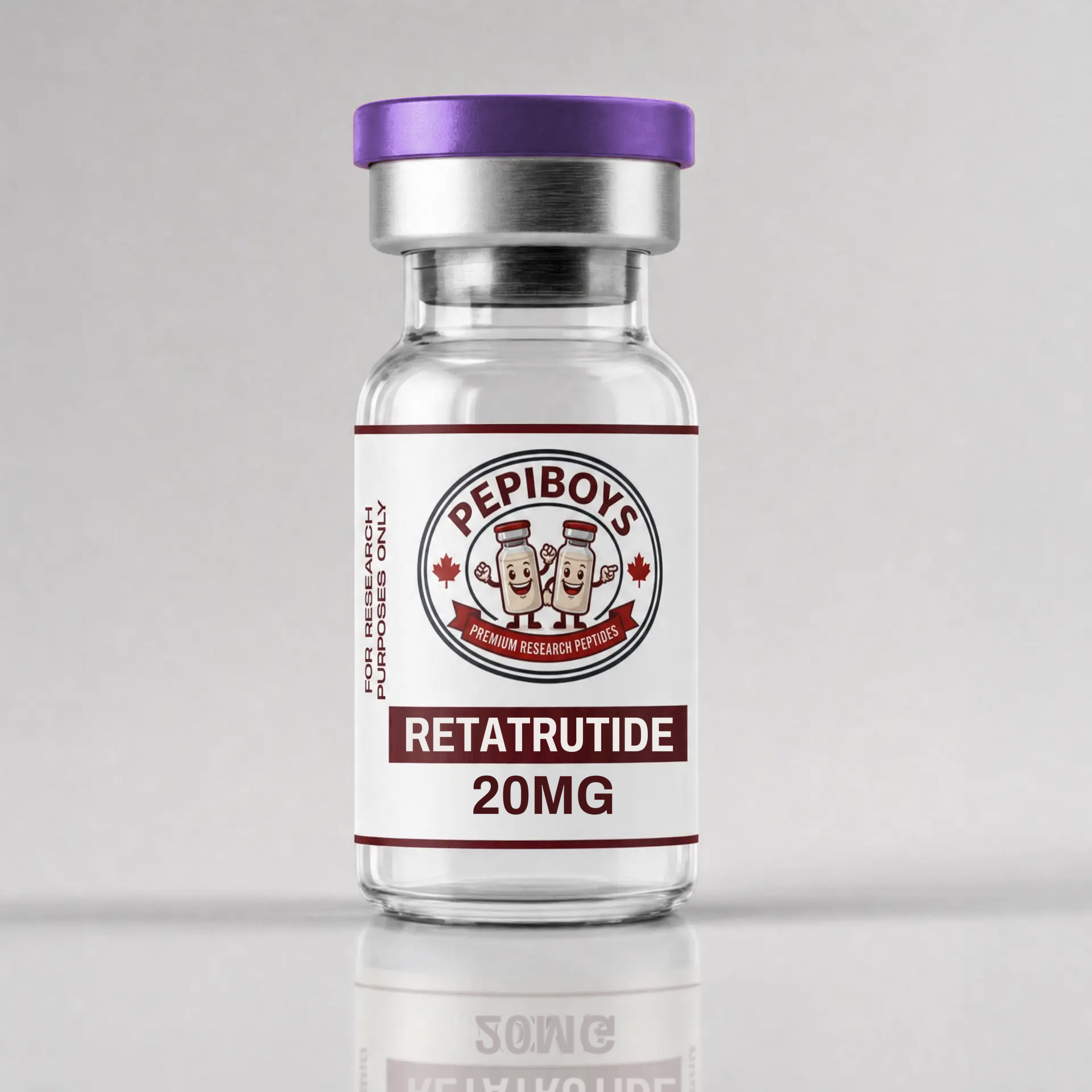 Retatrutide 20 mg