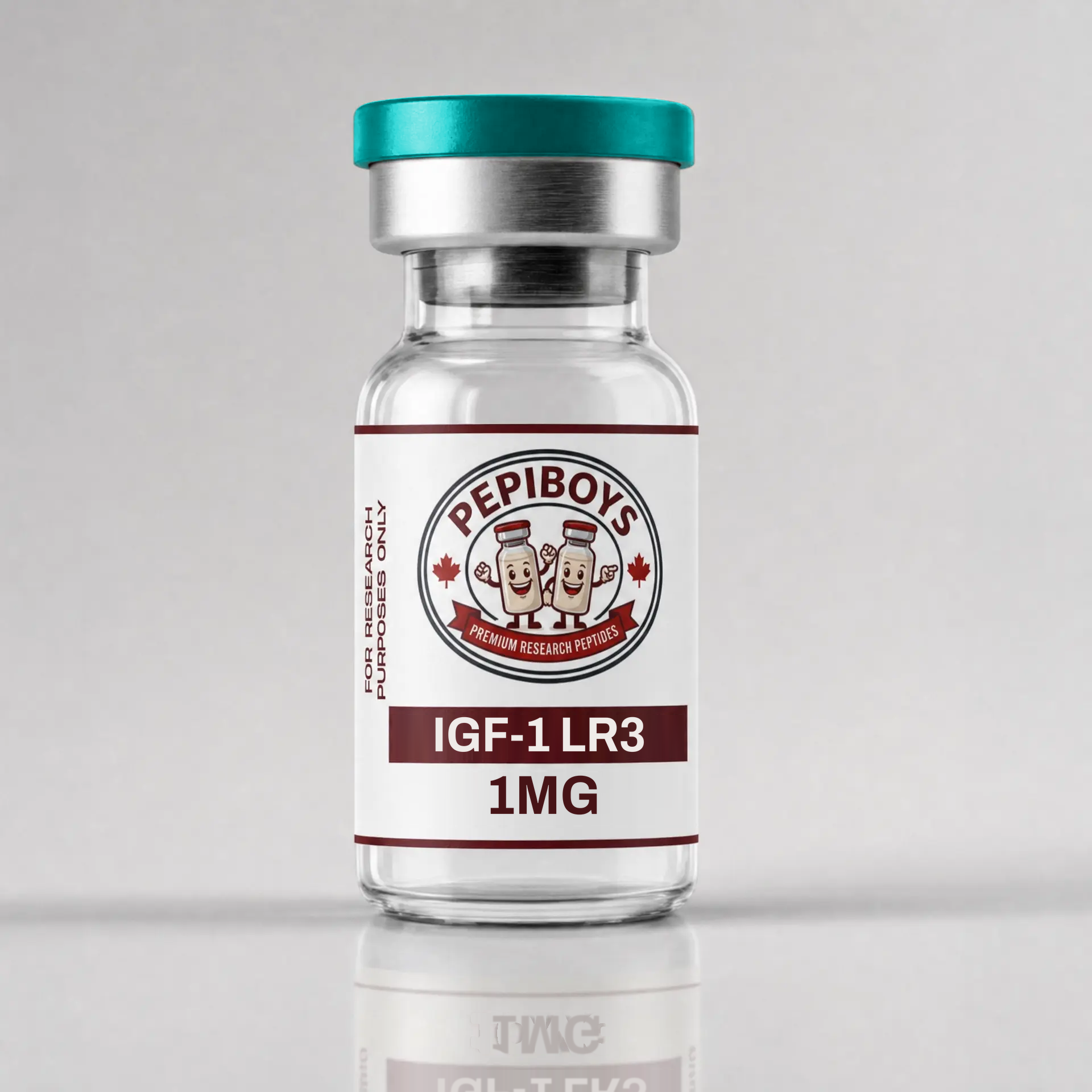 IGF-1 LR3